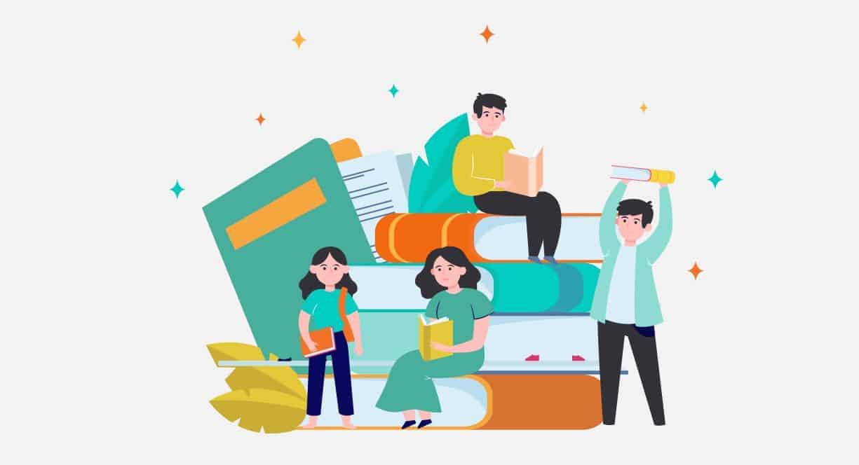 Trilhas de Conhecimento - Jovem Aprendiz