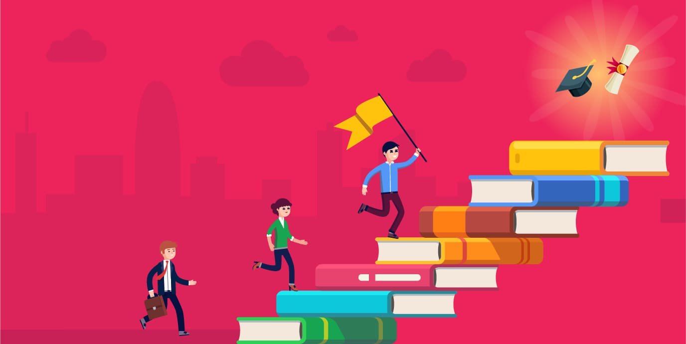 Trilhas de Conhecimento - Empresa Formadora